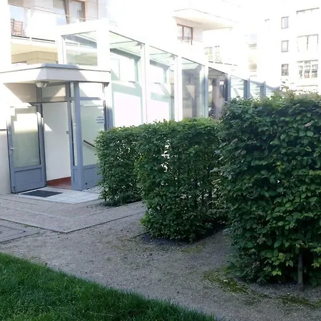 Focha Iv- Blisko Centrum Daire