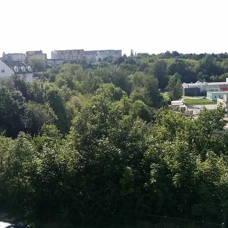 Daire Focha Iv- Blisko Centrum *