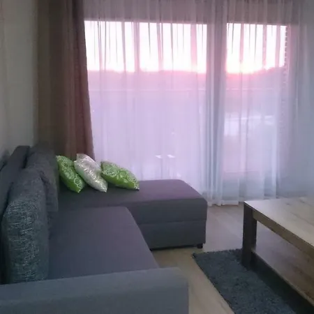 Focha Iv- Blisko Centrum Gdansk