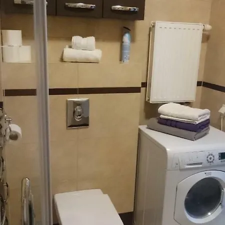 Appartement Focha Iv- Blisko Centrum