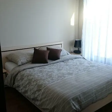 Focha Iv- Blisko Centrum Appartement *