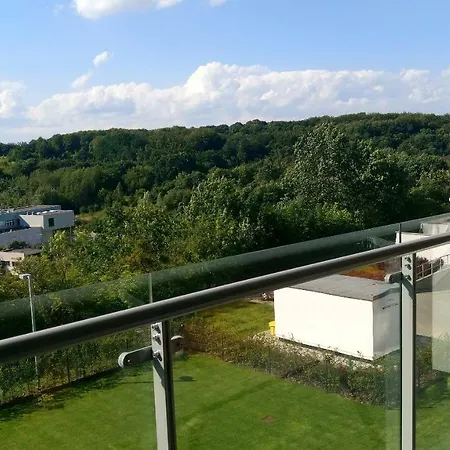 Focha Iv- Blisko Centrum Appartement