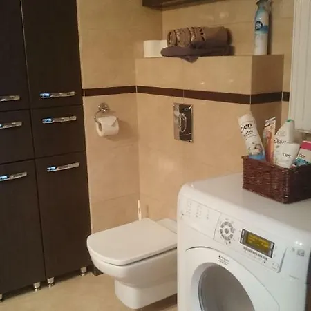 Focha Iv- Blisko Centrum Appartement *