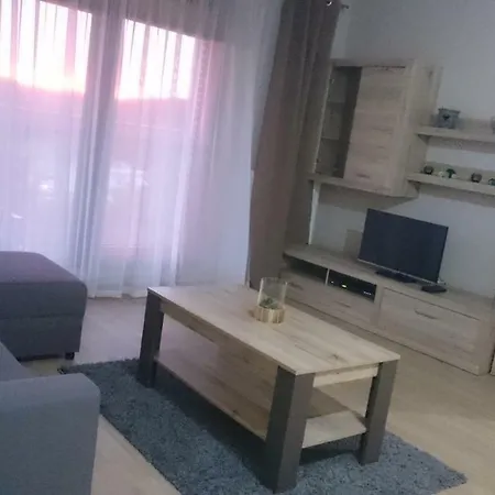 Appartement Focha Iv- Blisko Centrum *