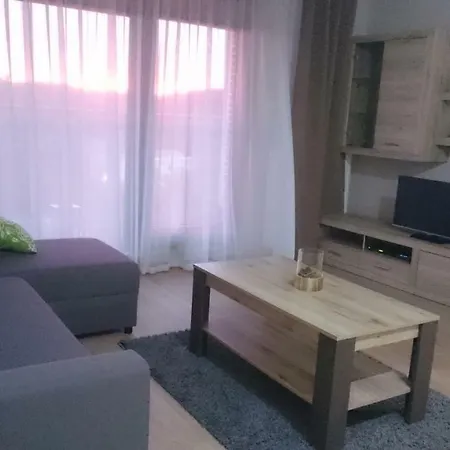 Focha Iv- Blisko Centrum