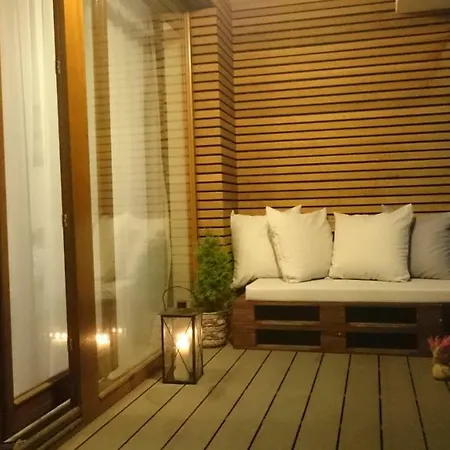 Appartement Focha Iv- Blisko Centrum Gdańsk