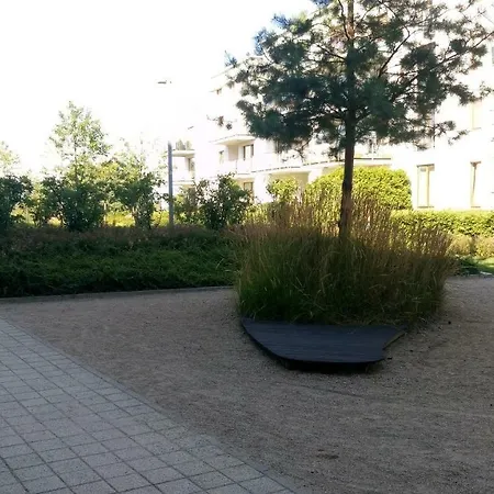 Focha Iv- Blisko Centrum Gdańsk