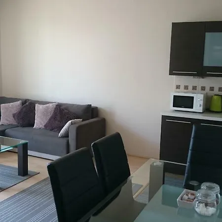 Appartement Focha Iv- Blisko Centrum *